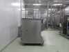 Piccola linea di lavorazione del latte