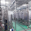 Produttore di linee di lavorazione del latte condensato