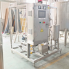 Pastorizzatore del latte con riscaldamento elettrico da 500-1000 litri in vendita