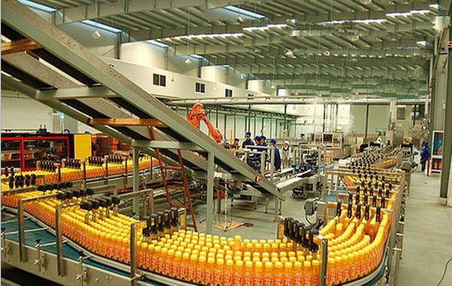 Progetto chiavi in ​​mano della linea di lavorazione del succo di mela ad alto contenuto di grassi