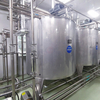 Produttore di linee di produzione di yogurt in tazze piccole di alta qualit&agrave;