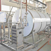 ระบบ CIP Clean In Place ในตัว