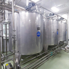Produttore di linee di lavorazione del latte condensato