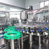 Fabrikant van commerci&euml;le watervulproductielijnen