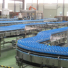 Flessenwaterproductieproceslijn Turnkey-project