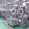 Linea di produzione completamente automatica di succo di ananas