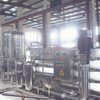 Fabrikant van commerci&euml;le watervulproductielijnen