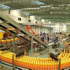 Compleet turnkey-project voor de productielijn van mangosap voor huisdierenflessen